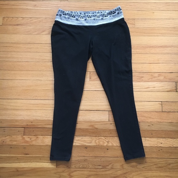 target mossimo yoga pants